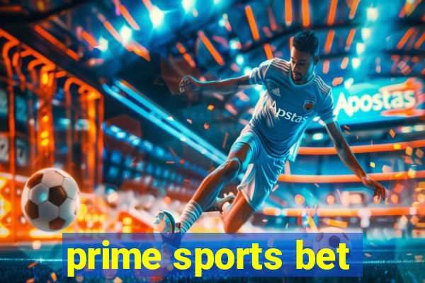 prime sports bet